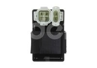 MODULO CDI MOTOCICLETA AC-CDI IGNICION ANGULO VARIABLE MOTONETA ENCDI-3101-0004A IMPORTACION