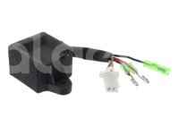 MODULO CDI MOTOCICLETA VENTO ZIP 50CC 12V ENCDI-31