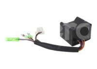 MODULO CDI MOTOCICLETA VENTO ZIP 50CC 12V ENCDI-3101-0005 IMPORTACION