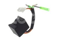 MODULO CDI MOTOCICLETA VENTO ZIP 50CC 12V ENCDI-3101-0005 IMPORTACION