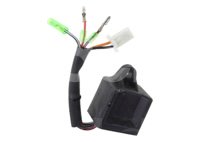 MODULO CDI MOTOCICLETA VENTO ZIP 50CC 12V ENCDI-3101-0005 IMPORTACION
