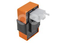 MODULO MOTOCICLETA CDI ITALIKA CG125, FT125, FT150 CHINA ENCDI-3101-0003N QUMO