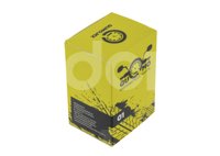 MODULO MOTOCICLETA CDI SEMIAUTOMATICA ITALIKA 110CC, AT110 5 TERMINALES ENCDI-3101-0001A QUMO