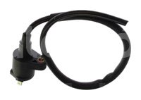 BOBINA ITALIKA SCOOTER CS125 DS150 / 2014-2018 IMPORTACION