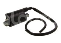 BOBINA HONDA GN125 IMPORTACION