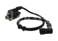 BOBINA ITALIKA DM150 2010-2019 IMPORTACION