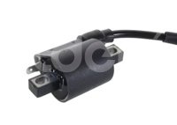 BOBINA MOTOCICLETA DE TRABAJO =112-3200 ENBOB-3233-0002 IMPORTACION