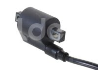 BOBINA MOTOCICLETA DE TRABAJO =112-3200 ENBOB-3233-0002 IMPORTACION