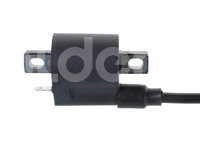 BOBINA MOTOCICLETA DE TRABAJO =112-3200 ENBOB-3233-0002 IMPORTACION