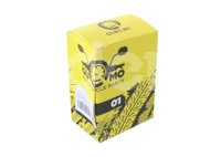 BOBINA MOTOCICLETA DE TRABAJO =112-3200 ENBOB-3233-0002 IMPORTACION