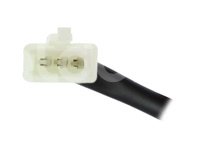 FLASH DESTELLADOR SIN SONIDO / REDONDO  ITALIKA SCOOTER CS125, DS125 IMPORTACION