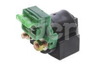 RELAY DE ARRANQUE HONDA TITAN 150/2000 12V IMPORTACION