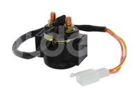 RELAY DE ARRANQUE SCOOTER 12V IMPORTACION