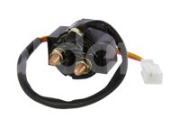 RELAY DE ARRANQUE SCOOTER 12V IMPORTACION