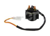 RELAY DE ARRANQUE SCOOTER 12V IMPORTACION