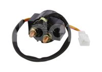 RELAY DE ARRANQUE SCOOTER 12V IMPORTACION