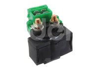 RELAY DE ARRANQUE MOTOCICLETA HONDA TITAN 150, 200