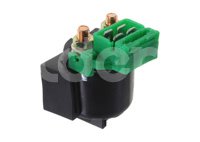 RELAY DE ARRANQUE MOTOCICLETA HONDA TITAN 150, 200 12V ENRLY-3104-0004 IMPORTACION