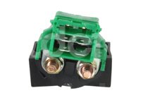 RELAY DE ARRANQUE MOTOCICLETA HONDA TITAN 150, 200 12V ENRLY-3104-0004 IMPORTACION