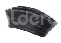 CAMARA MOTO HULE ITALIKA BS250 2007 RIN 18" 3.50-18 EN-003 QUMO