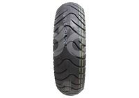 LLANTA 130-70-12 TL TUBLESS (MONTAJE SIN CAMARA) QUMO