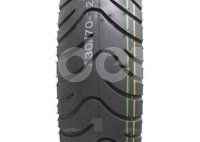 LLANTA 130-70-12 TL TUBLESS (MONTAJE SIN CAMARA) QUMO