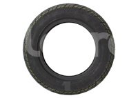 LLANTA PARA MOTO 350-10 TL TUBLESS (MONTAJE SIN CAMARA) QUMO QUMO