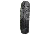 LLANTA PARA MOTO 350-10 TL TUBLESS (MONTAJE SIN CAMARA) QUMO QUMO
