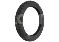 LLANTA 300-17 TL TUBLESS (MONTAJE SIN CAMARA) QUMO