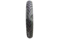 LLANTA 300-17 TL TUBLESS (MONTAJE SIN CAMARA) QUMO