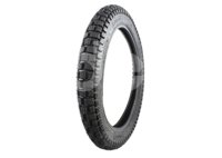 LLANTA 3.50-18 CALLE TT TUBE TYPE (MONTAJE C/CAMARA) RIN 18" DEKKEI DEKKEI