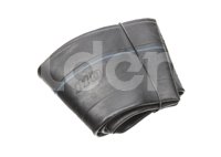 CAMARA MOTOCICLETA HULE ITALIKA BS250 2007; TORNADO 250 2005-2008; RC200 2009, 2019-2023; TC200 2014-2016; TC200 BLANCA 2016-2018; TC200 NEGRA 2018-2020; TC250, 2015-2023; TX200 2007-2008 RIN 16" 110/90-16 QUMO