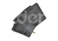 CAMARA MOTOCICLETA HULE ITALIKA BS250 2007; DM150 2010-2019, 2022-2023; DM150 ROJA 2018-2021 RIN 17" 110/70-17 QUMO