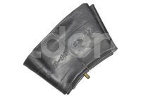 CAMARA MOTOCICLETA HULE ITALIKA DM150 SPORT 2019-2021; DM200 2015-2023; DM200 SPORT 2019-2021; DM250X 2022-2023; DM250 2020-2023 RIN 18" 120/80-18 QUMO