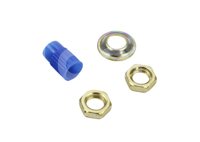 CAMARA MOTOCICLETA HULE ITALIKA DM150 SPORT 2019-2021; DM200 2015-2023; DM200 SPORT 2019-2021; DM250X 2022-2023; DM250 2020-2023 RIN 18" 120/80-18 QUMO