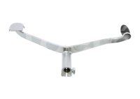 PEDAL CAMBIOS VELOCIDADES ITALIKA/DINAMO METRO ENPED-2209-0002 IMPORTACION