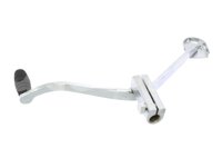 PEDAL CAMBIOS VELOCIDADES ITALIKA/DINAMO METRO ENPED-2209-0002 IMPORTACION