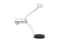 PEDAL CAMBIOS VELOCIDADES ITALIKA/DINAMO METRO ENPED-2209-0002 IMPORTACION