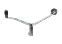 PEDAL CAMBIOS VELOCIDADES ITALIKA/DINAMO METRO ENPED-2209-0002 IMPORTACION
