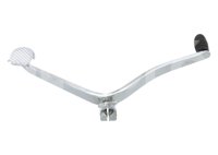 PEDAL CAMBIOS VELOCIDADES ITALIKA FT125 / FT150 ENPED-2209-0003 IMPORTACION