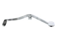 PEDAL CAMBIOS VELOCIDADES ITALIKA FT125 / FT150 ENPED-2209-0003 IMPORTACION