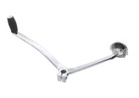 PEDAL CAMBIOS VELOCIDADES ITALIKA FT125 / FT150 ENPED-2209-0003 IMPORTACION