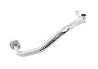PEDAL FRENO ITALIKA ST70/ST90 ENPED-2210-0001 FOCO MOTO, MOTOCICLETA,  MOTOCICLETAS IMPORTACION