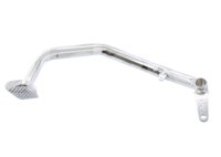 PEDAL FRENO ITALIKA ST70/ST90 ENPED-2210-0001 FOCO MOTO, MOTOCICLETA,  MOTOCICLETAS IMPORTACION