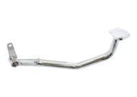 PEDAL FRENO ITALIKA ST70/ST90 ENPED-2210-0001 FOCO MOTO, MOTOCICLETA,  MOTOCICLETAS IMPORTACION