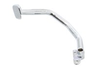 PEDAL FRENO SUZUKI AX100 ENPED-2210-0010 IMPORTACION