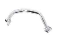 PEDAL FRENO SUZUKI AX100 ENPED-2210-0010 IMPORTACION