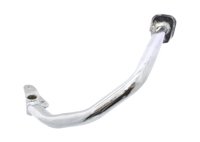 PEDAL FRENO SUZUKI AX100 ENPED-2210-0010 IMPORTACION