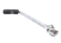 PEDAL ARRANQUE 125CC FT125 ENPED-2208-0005 IMPORTACION
