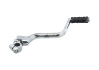 PEDAL ARRANQUE ITALIKA RT200 09-15 ENPED-2208-0019 IMPORTACION